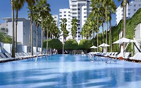 The Delano Hotel Miami